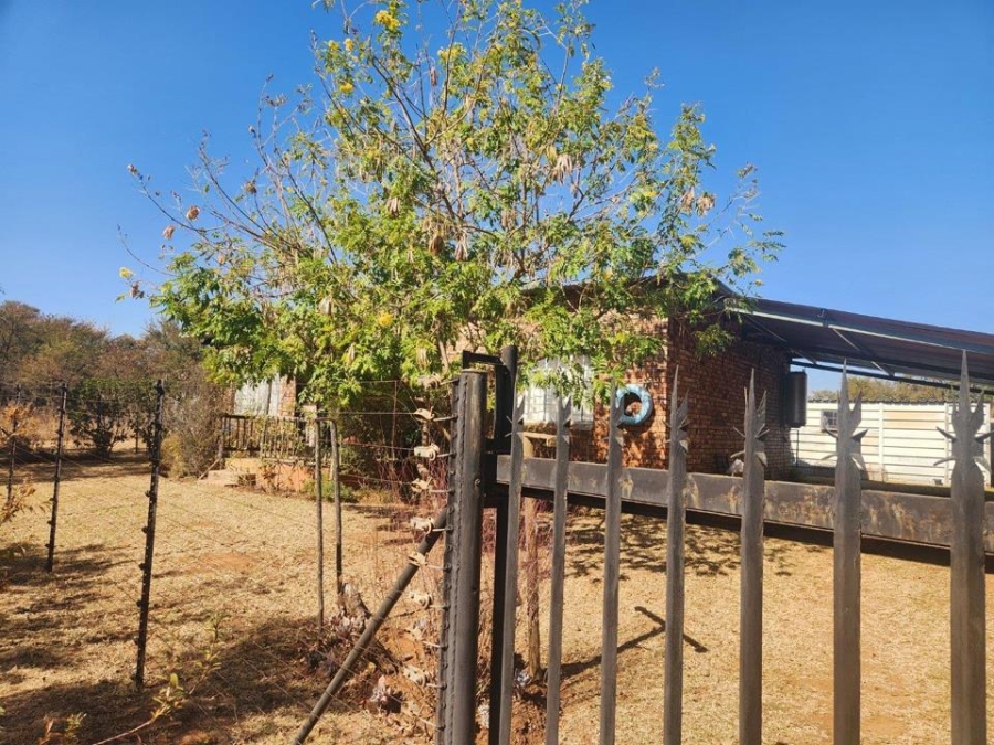 0 Bedroom Property for Sale in Roodeplaat Gauteng