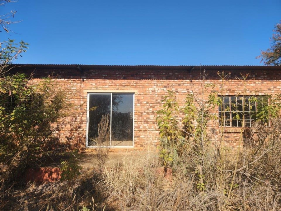 0 Bedroom Property for Sale in Roodeplaat Gauteng