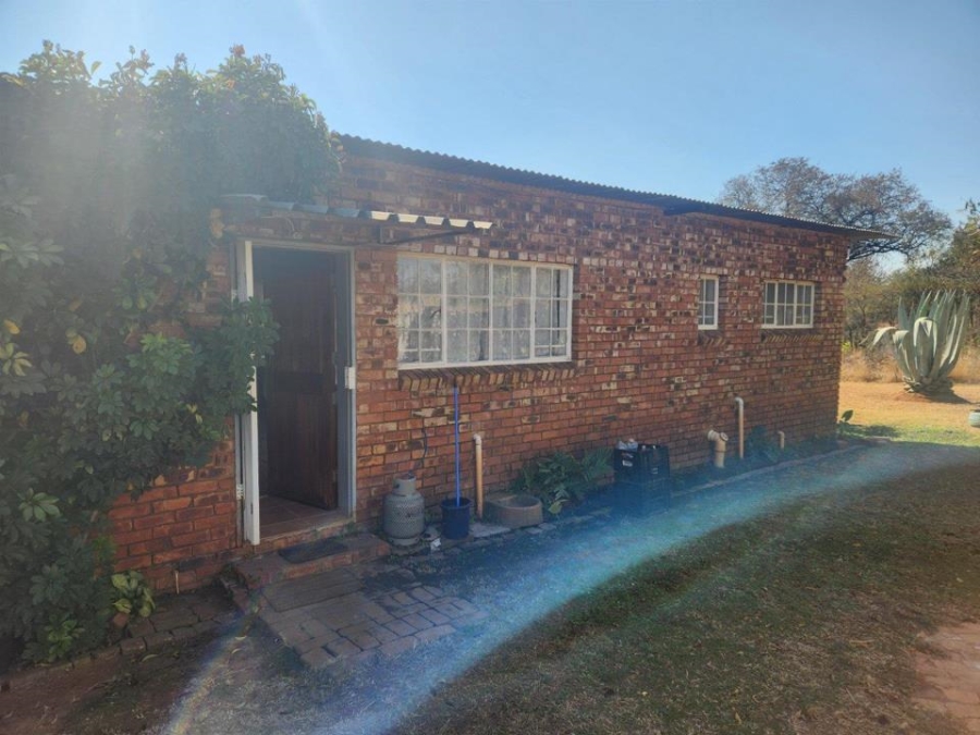 0 Bedroom Property for Sale in Roodeplaat Gauteng