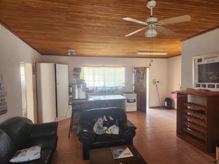 0 Bedroom Property for Sale in Roodeplaat Gauteng