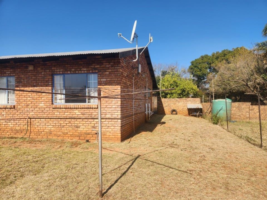 0 Bedroom Property for Sale in Roodeplaat Gauteng