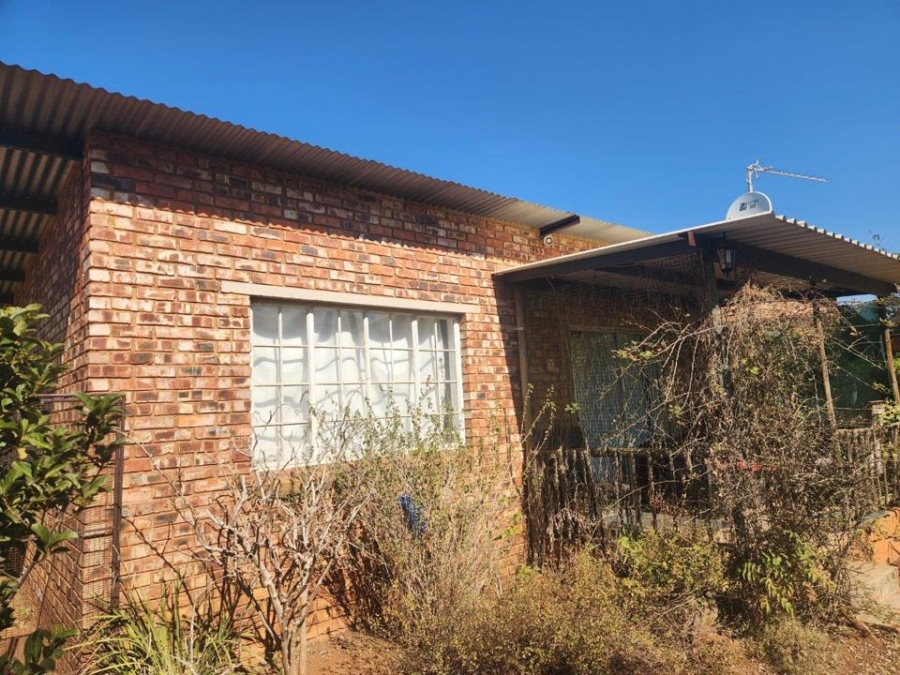 0 Bedroom Property for Sale in Roodeplaat Gauteng