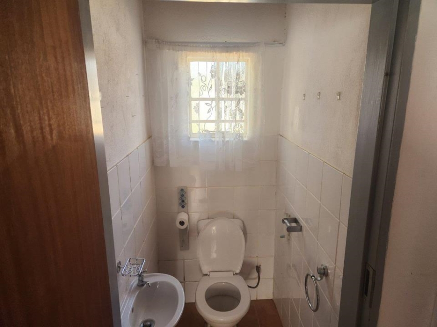 0 Bedroom Property for Sale in Roodeplaat Gauteng