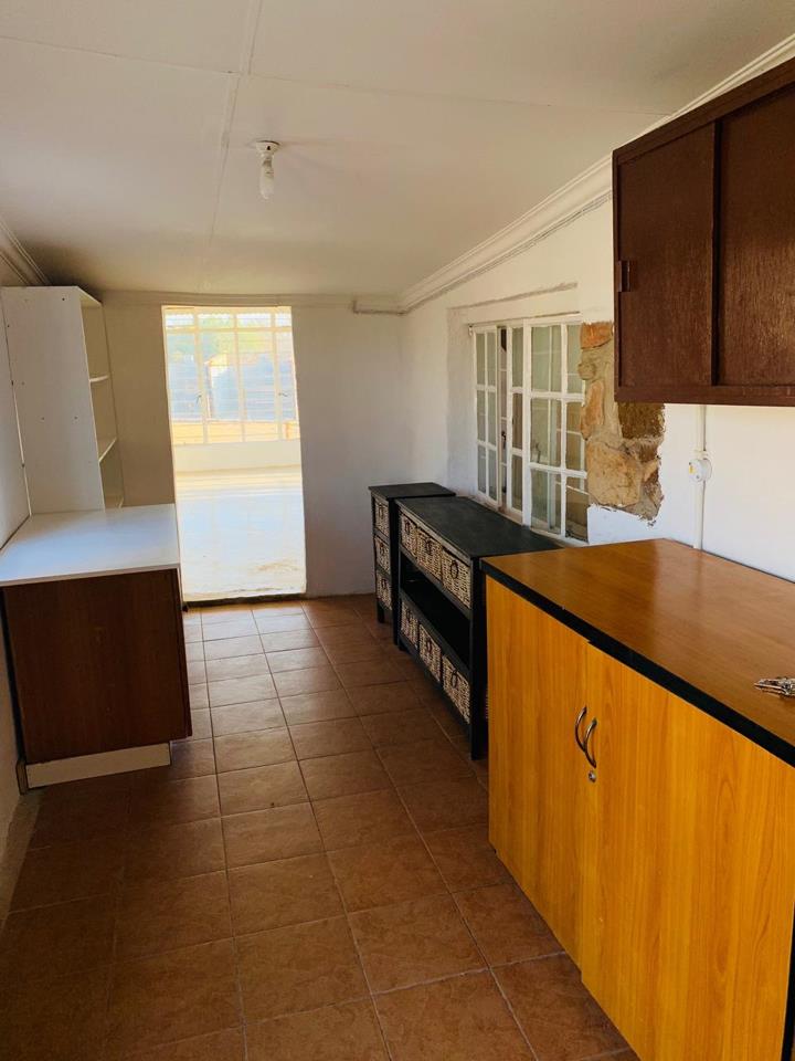 0 Bedroom Property for Sale in Cullinan Rural Gauteng