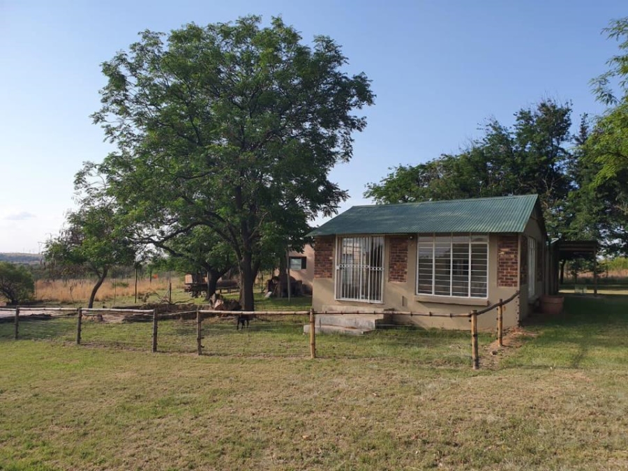 0 Bedroom Property for Sale in Cullinan Rural Gauteng