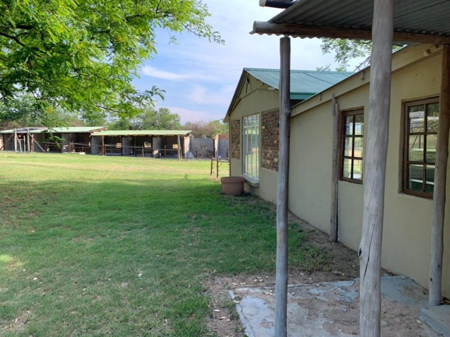 0 Bedroom Property for Sale in Cullinan Rural Gauteng