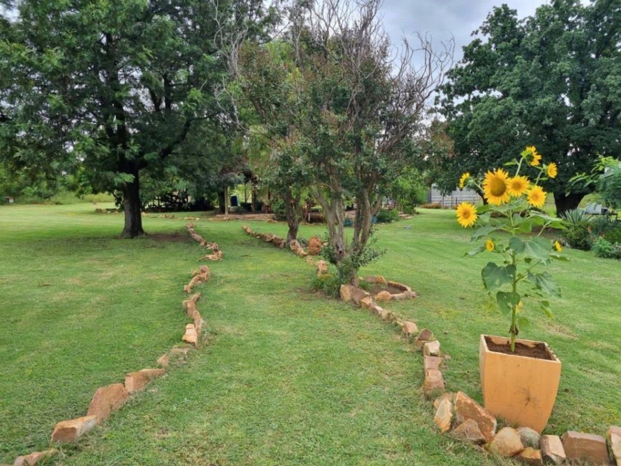 0 Bedroom Property for Sale in Cullinan Rural Gauteng