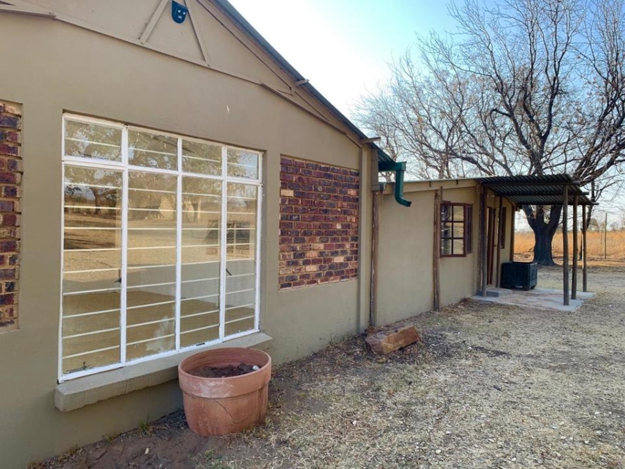 0 Bedroom Property for Sale in Cullinan Rural Gauteng