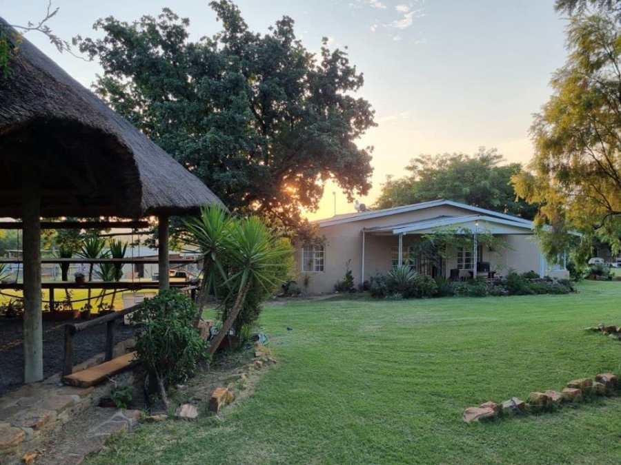 0 Bedroom Property for Sale in Cullinan Rural Gauteng