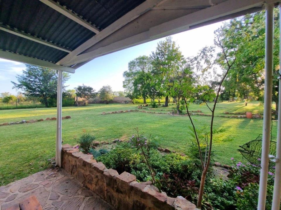 0 Bedroom Property for Sale in Cullinan Rural Gauteng