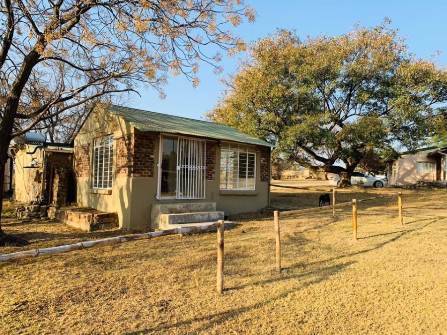 0 Bedroom Property for Sale in Cullinan Rural Gauteng