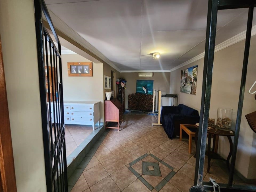 0 Bedroom Property for Sale in Leeuwfontein Gauteng