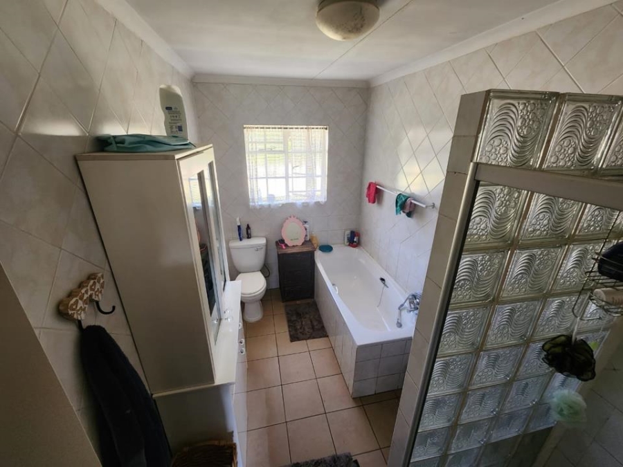 0 Bedroom Property for Sale in Leeuwfontein Gauteng