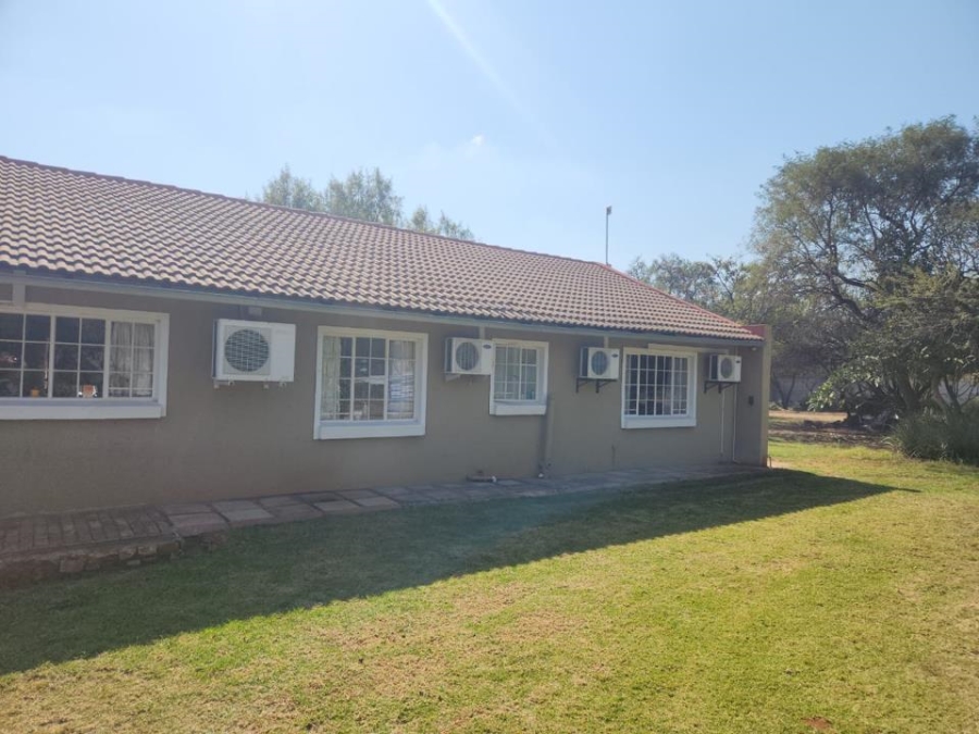 0 Bedroom Property for Sale in Leeuwfontein Gauteng