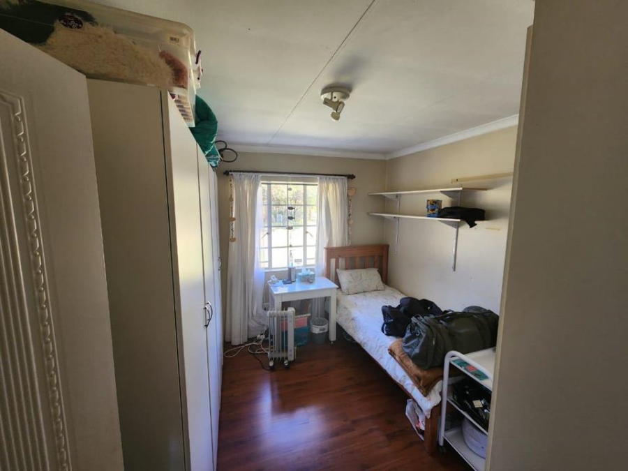 0 Bedroom Property for Sale in Leeuwfontein Gauteng