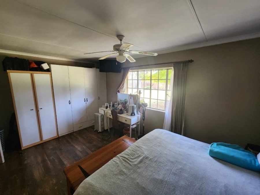 0 Bedroom Property for Sale in Leeuwfontein Gauteng