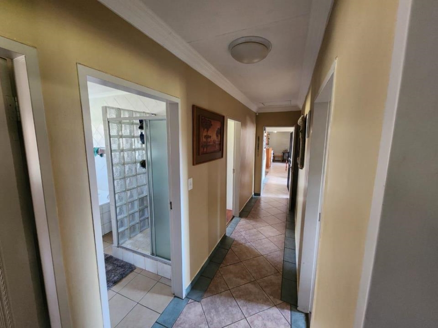 0 Bedroom Property for Sale in Leeuwfontein Gauteng