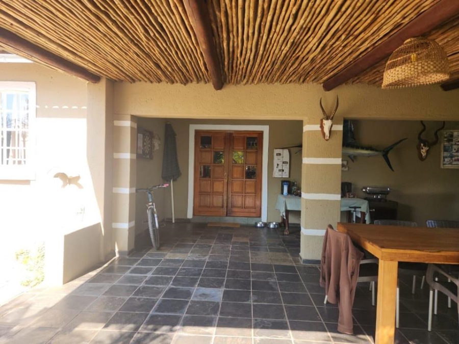 0 Bedroom Property for Sale in Leeuwfontein Gauteng