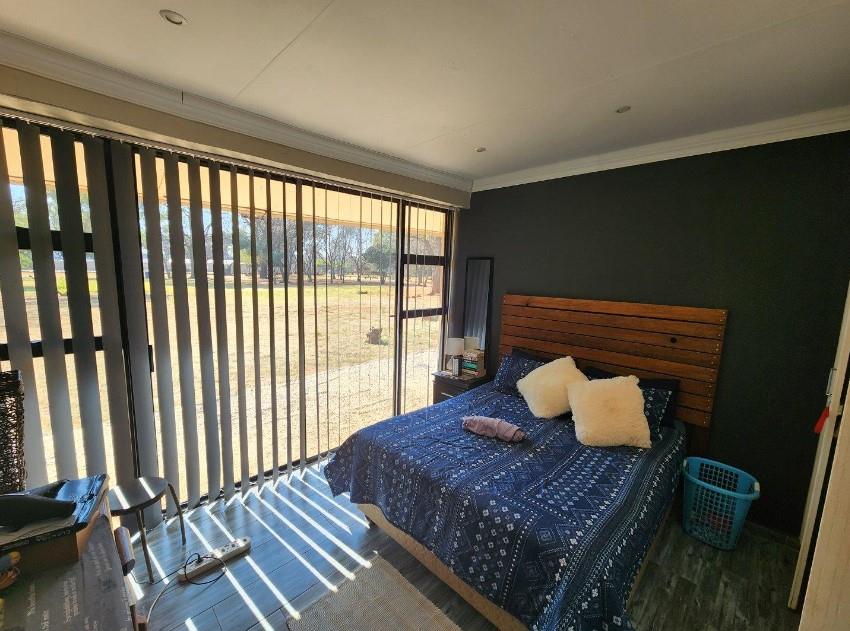 0 Bedroom Property for Sale in Kameeldrift East Gauteng