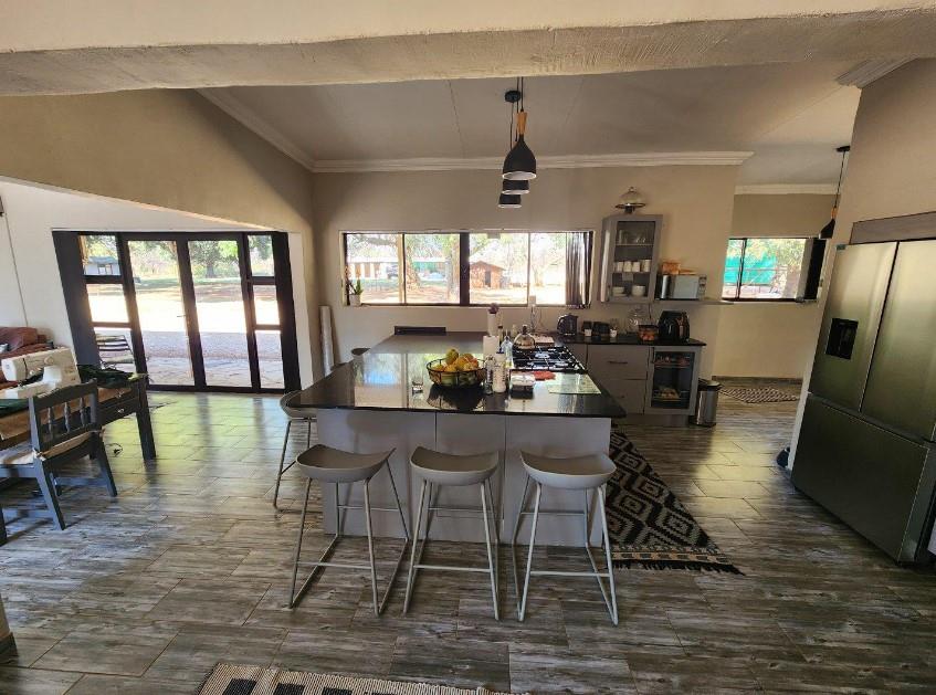 0 Bedroom Property for Sale in Kameeldrift East Gauteng