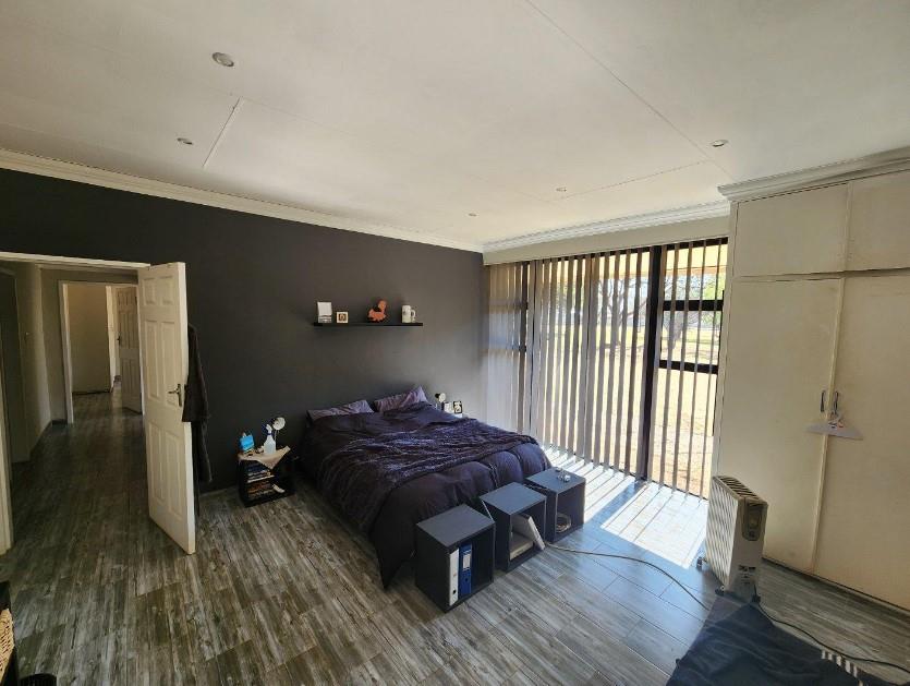 0 Bedroom Property for Sale in Kameeldrift East Gauteng