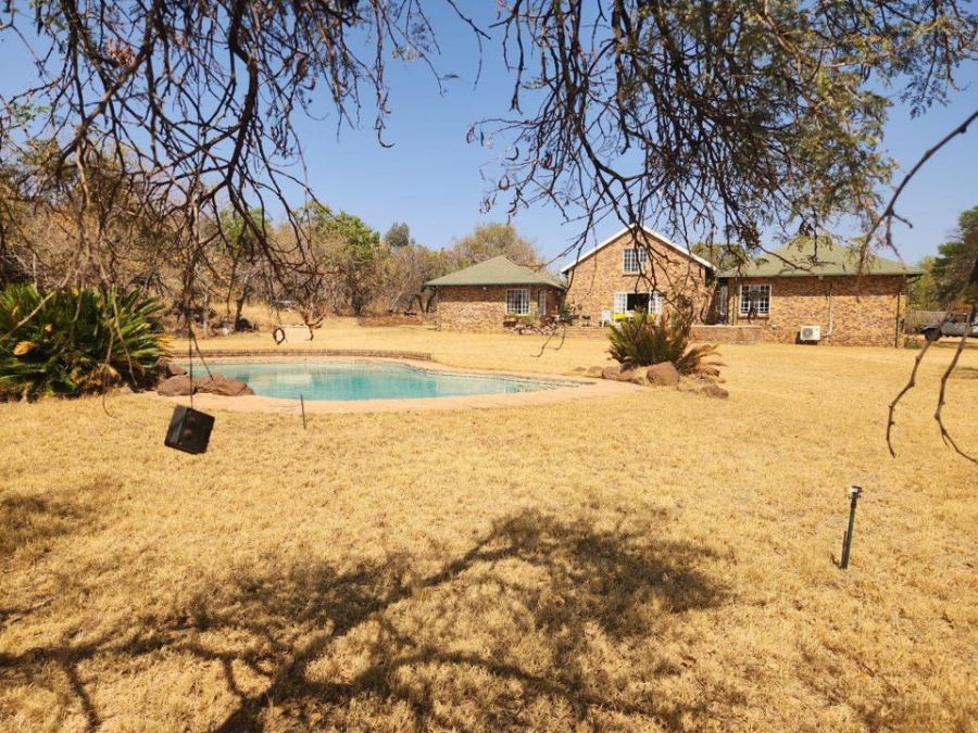 0 Bedroom Property for Sale in Roodeplaat Gauteng