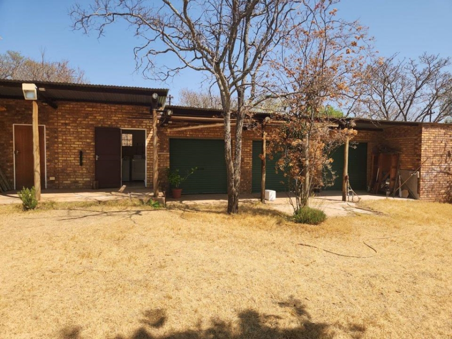 0 Bedroom Property for Sale in Roodeplaat Gauteng