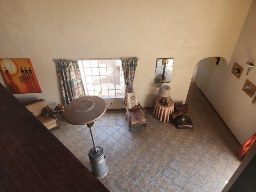 0 Bedroom Property for Sale in Roodeplaat Gauteng