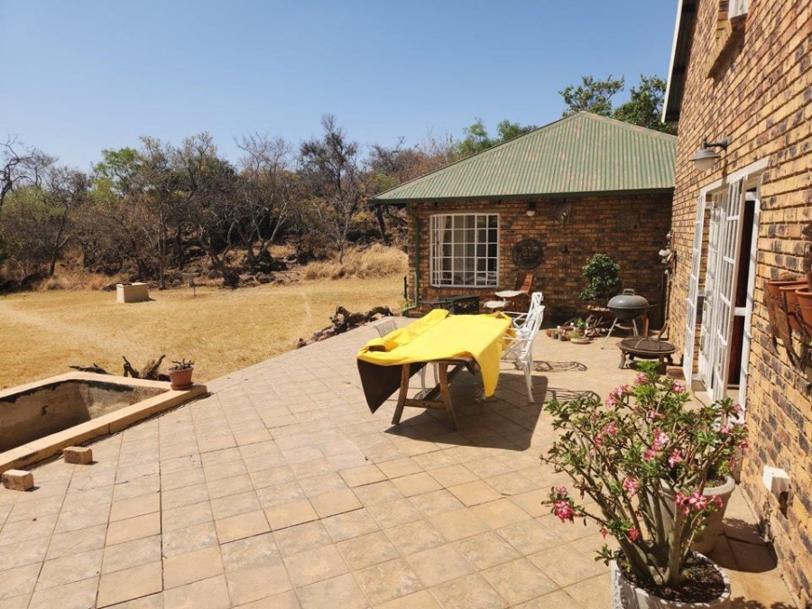 0 Bedroom Property for Sale in Roodeplaat Gauteng