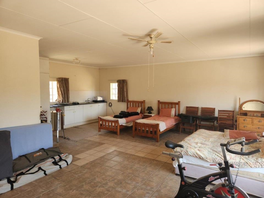 0 Bedroom Property for Sale in Roodeplaat Gauteng