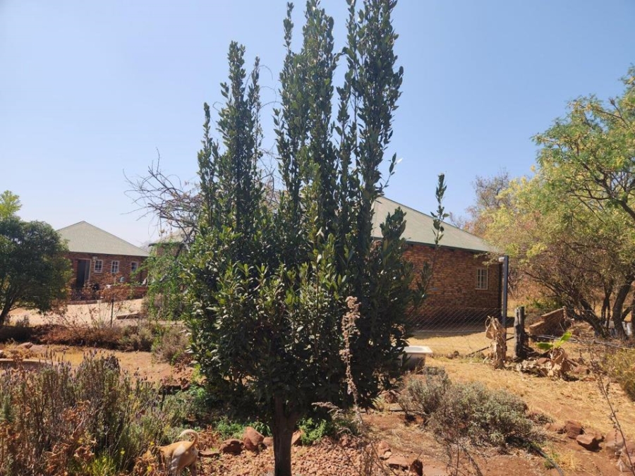 0 Bedroom Property for Sale in Roodeplaat Gauteng