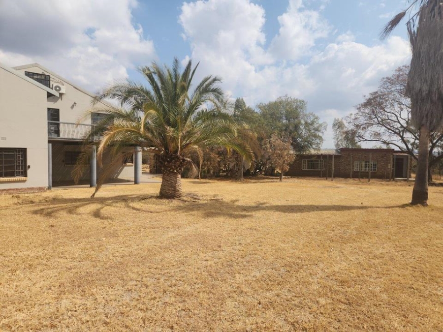 0 Bedroom Property for Sale in Roodeplaat Gauteng