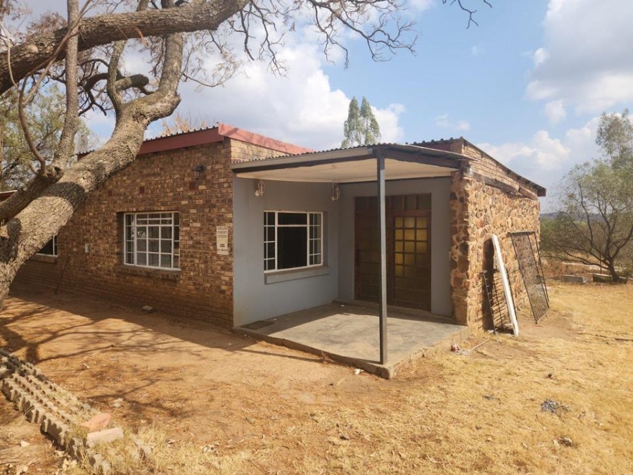 0 Bedroom Property for Sale in Roodeplaat Gauteng