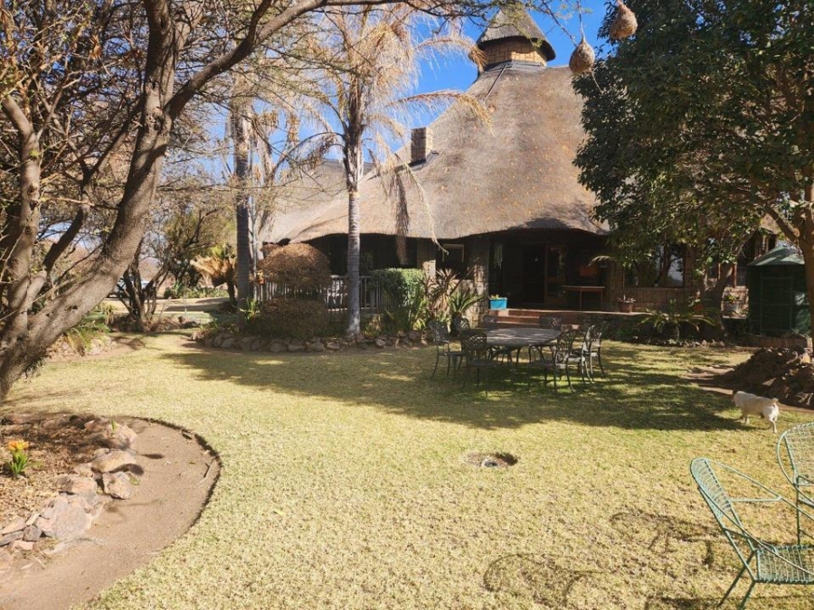 0 Bedroom Property for Sale in Roodeplaat Gauteng