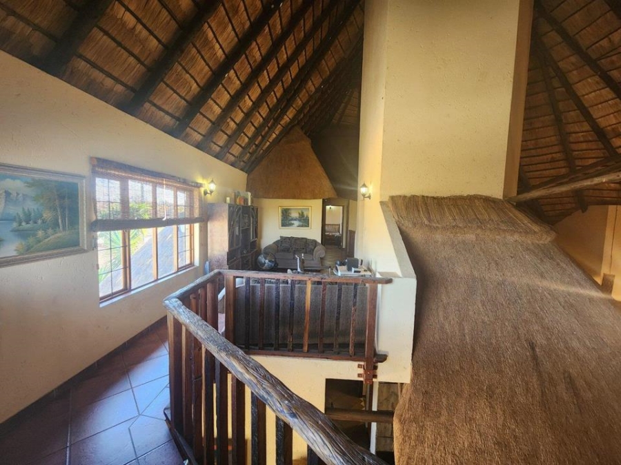 0 Bedroom Property for Sale in Roodeplaat Gauteng