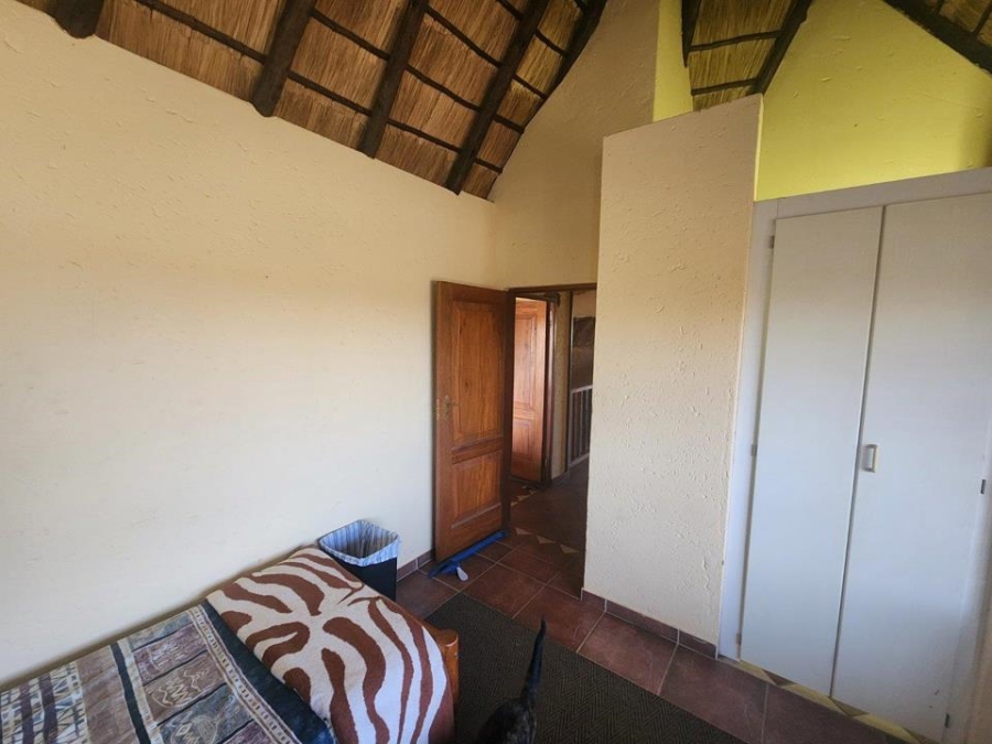 0 Bedroom Property for Sale in Roodeplaat Gauteng