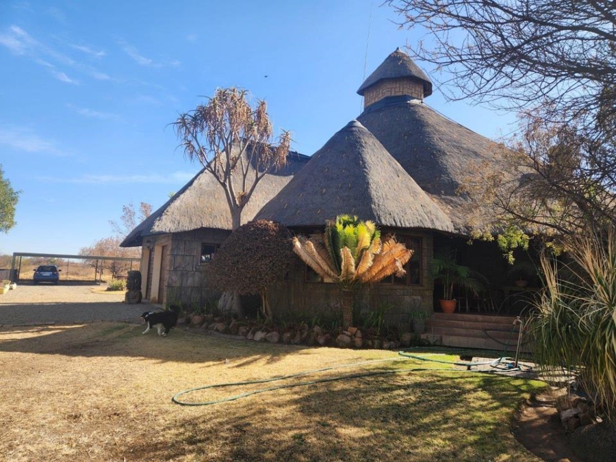 0 Bedroom Property for Sale in Roodeplaat Gauteng