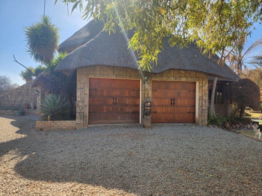 0 Bedroom Property for Sale in Roodeplaat Gauteng