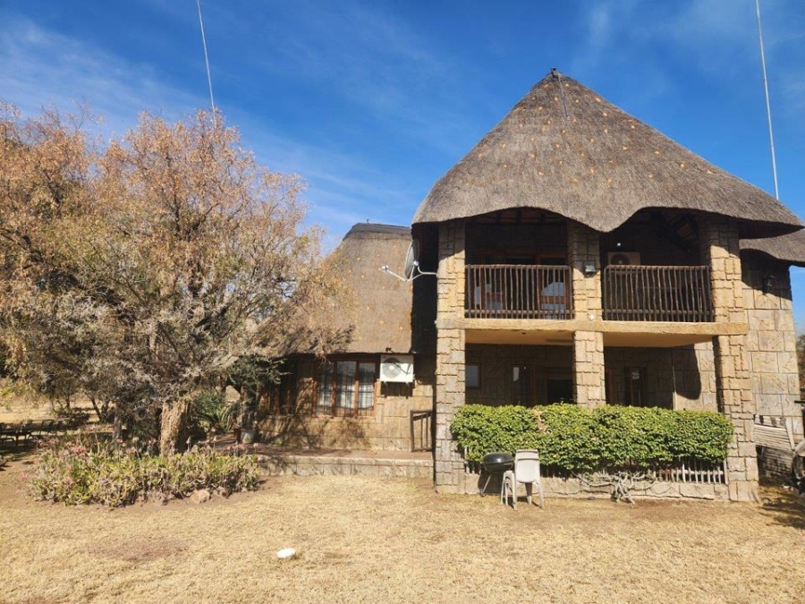 0 Bedroom Property for Sale in Roodeplaat Gauteng