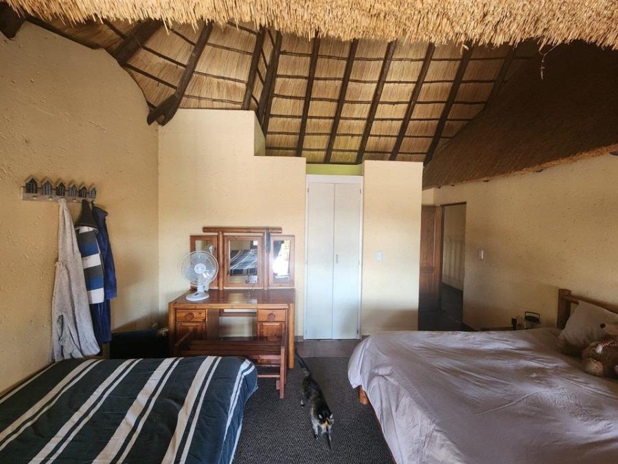 0 Bedroom Property for Sale in Roodeplaat Gauteng