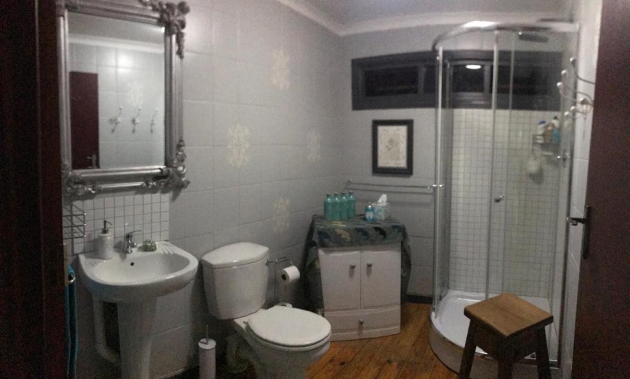 0 Bedroom Property for Sale in Roodeplaat Gauteng