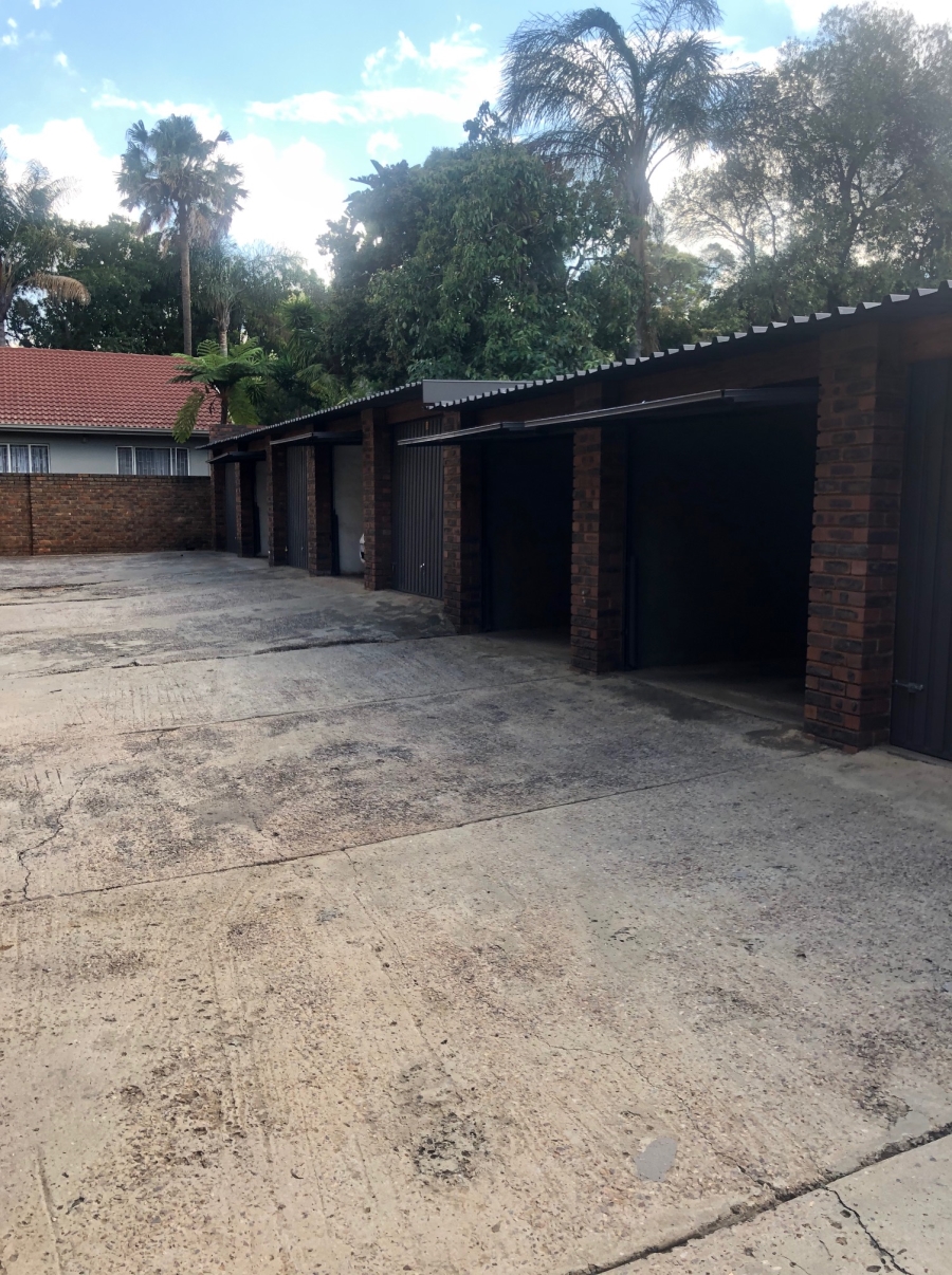 To Let 2 Bedroom Property for Rent in Brummeria Gauteng