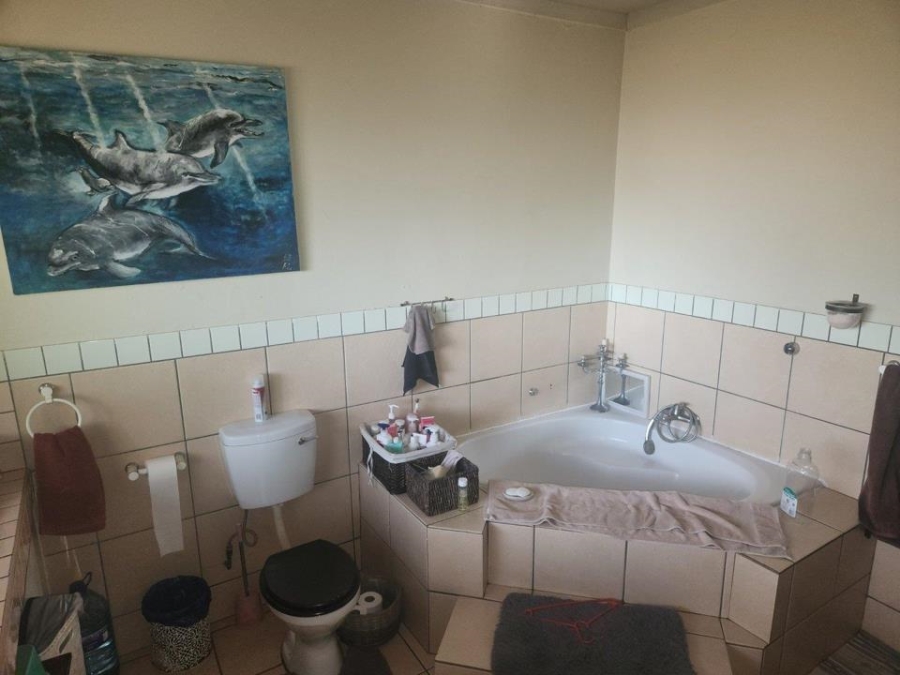 0 Bedroom Property for Sale in Kameeldrift East Gauteng