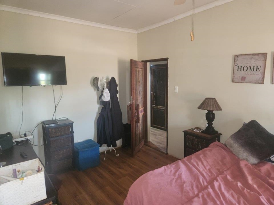 0 Bedroom Property for Sale in Kameeldrift East Gauteng