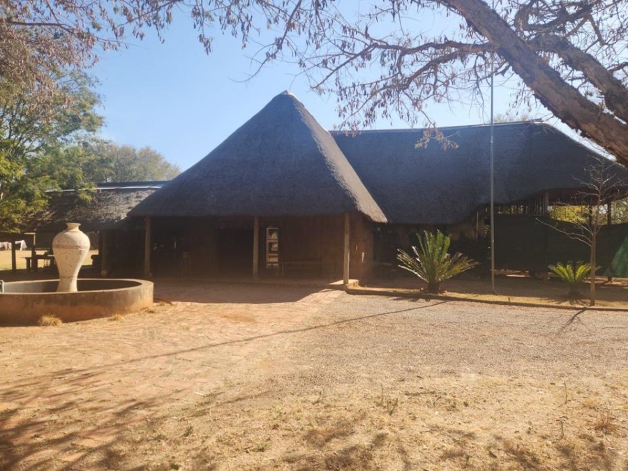 0 Bedroom Property for Sale in Kameeldrift East Gauteng