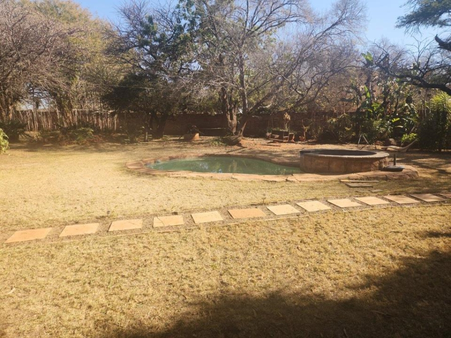 0 Bedroom Property for Sale in Kameeldrift East Gauteng