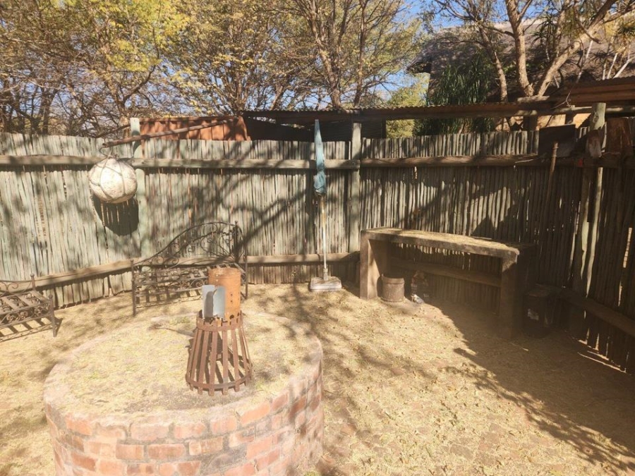 0 Bedroom Property for Sale in Kameeldrift East Gauteng