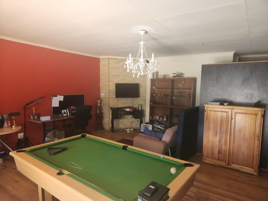 0 Bedroom Property for Sale in Kameeldrift East Gauteng