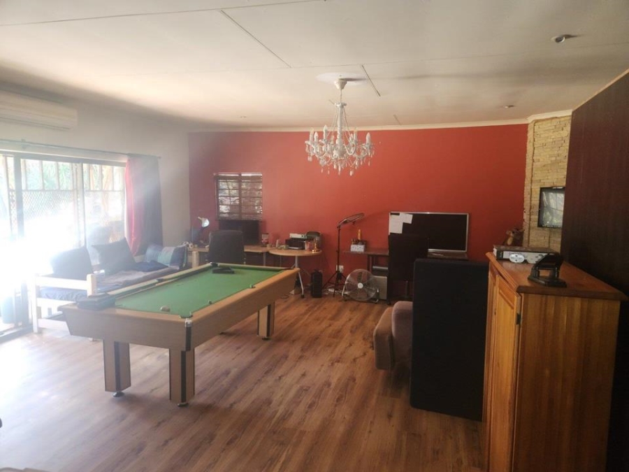 0 Bedroom Property for Sale in Kameeldrift East Gauteng