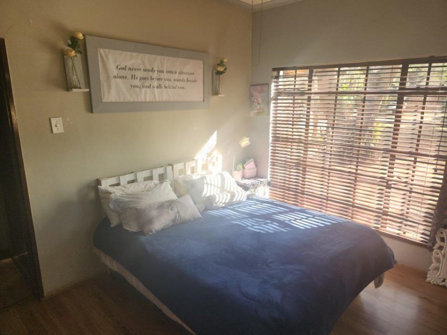 0 Bedroom Property for Sale in Kameeldrift East Gauteng